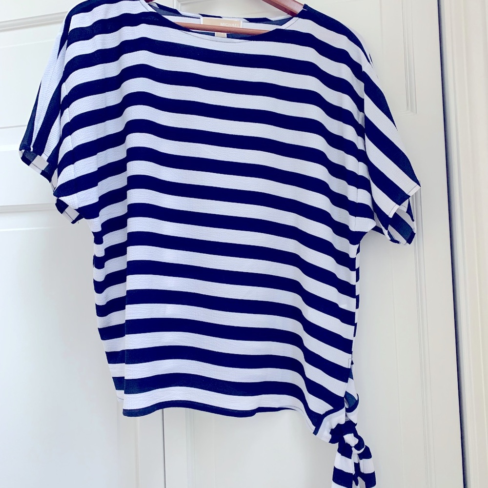 Michael Kors summer top